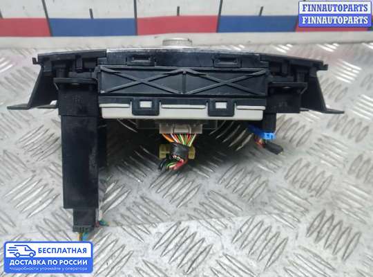 Блок управления печкой на Kia Venga