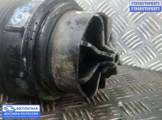 Подушка пневматическая (пневмобаллон) на Mercedes-Benz E (W212)