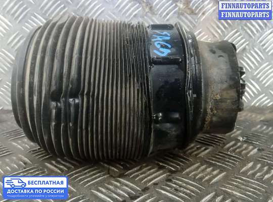 Подушка пневматическая (пневмобаллон) на Mercedes-Benz E (W212)