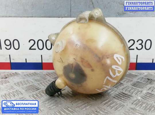 Бачок расширительный на Volkswagen Golf IV (1J)