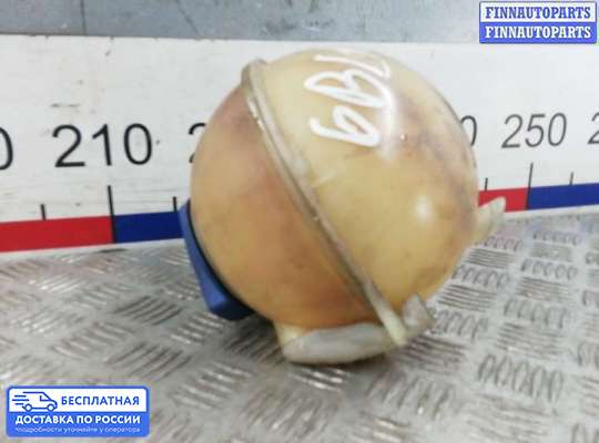 Бачок расширительный на Volkswagen Golf IV (1J)