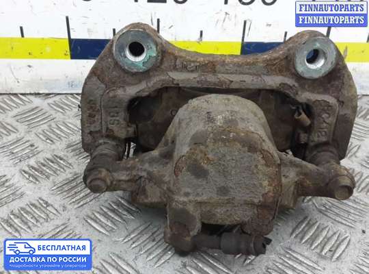 Суппорт на Opel Astra J