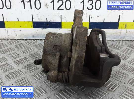 Суппорт на Opel Astra J