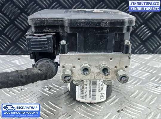 Блок ABS на Opel Zafira C