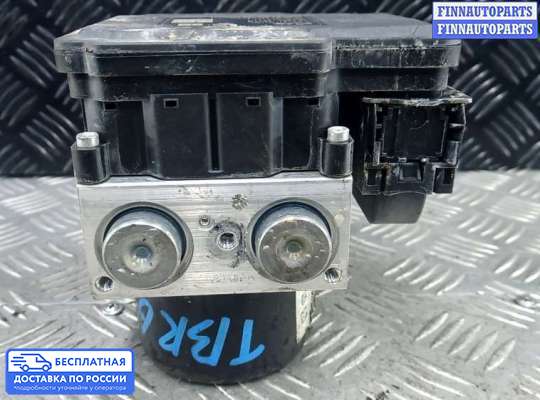 Блок ABS на Opel Zafira C