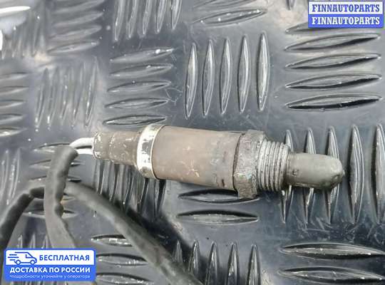 Датчик кислородный (Лямбда-зонд) на BMW 3 (E46)