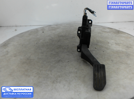 Педальный узел (педаль) на Volvo XC60 I (Y20)