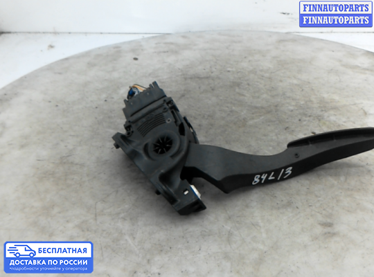 Педальный узел (педаль) на Volvo XC60 I (Y20)