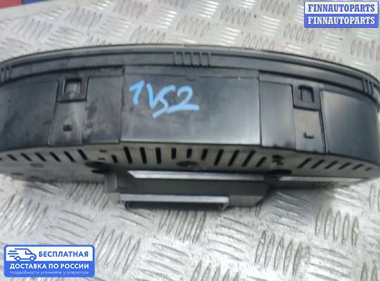 Щиток приборов на Volkswagen Caddy III (2K)