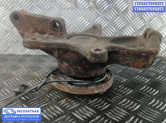 Ступица на Volkswagen Crafter I (2E)