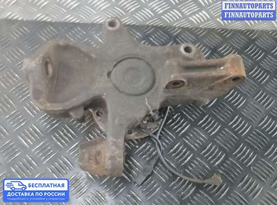 Ступица на Volkswagen Crafter I (2E)
