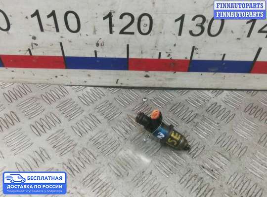 Форсунка топливная на Mitsubishi Carisma