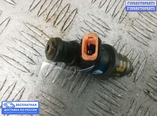 Форсунка топливная на Mitsubishi Carisma