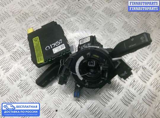 Подрулевой переключатель на SEAT Leon II (1P)