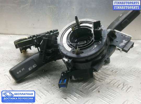 Подрулевой переключатель на SEAT Leon II (1P)