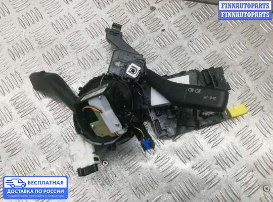 Подрулевой переключатель на SEAT Leon II (1P)