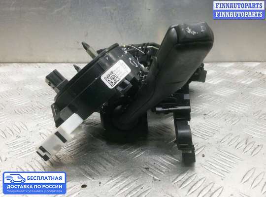 Подрулевой переключатель на SEAT Leon II (1P)