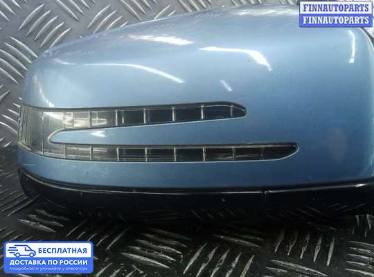 Зеркало боковое на Mercedes-Benz E (W212)