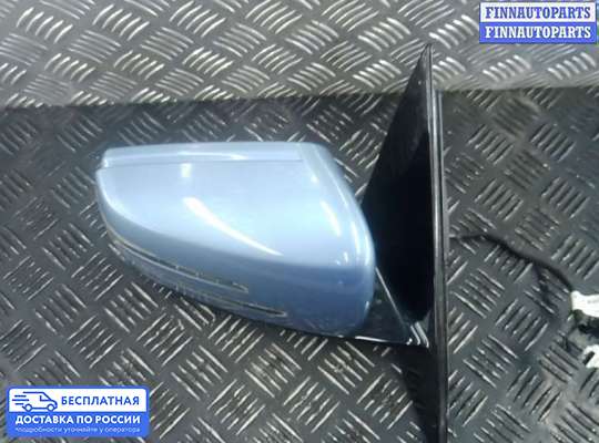 Зеркало боковое на Mercedes-Benz E (W212)