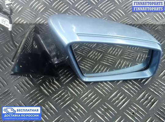 Зеркало боковое на Mercedes-Benz E (W212)