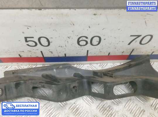 Кронштейн бампера на Volkswagen Passat B6 (3C)