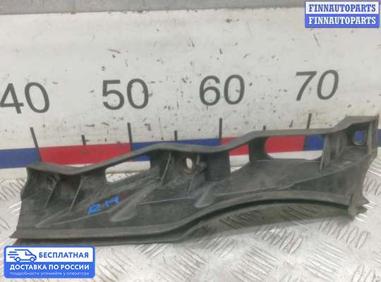 Кронштейн бампера на Volkswagen Passat B6 (3C)