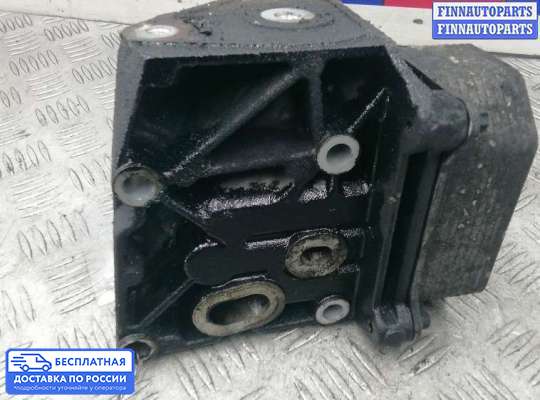 Корпус масляного фильтра на Ford Mondeo IV