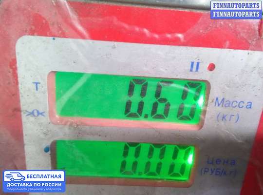 Форсунка топливная на Skoda Octavia (5E, A7)