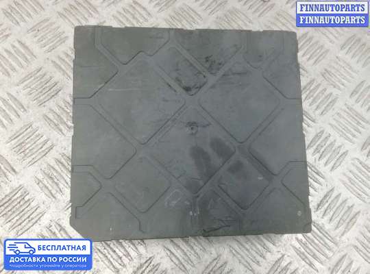 ЭБУ салона (Блок комфорта) на Skoda Octavia (5E, A7)