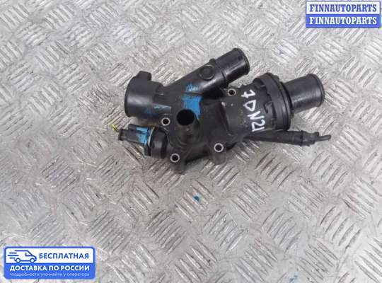 Корпус термостата на Ford Mondeo IV