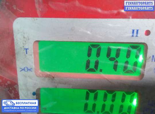 Корпус термостата на Ford Mondeo IV