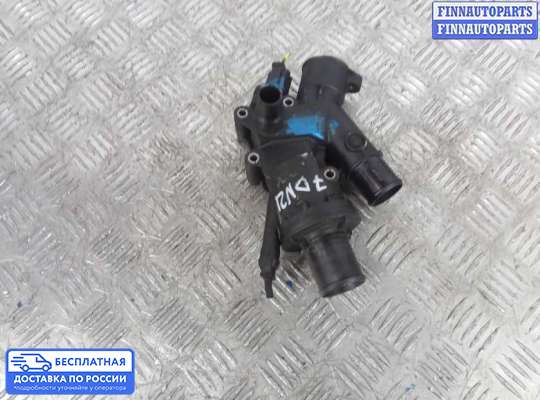 Корпус термостата на Ford Mondeo IV