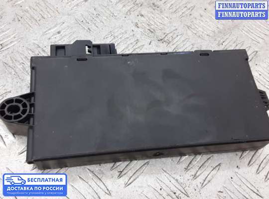ЭБУ ДВС (блок управления двигателем) на BMW 3 (E90/E91/E92/E93)