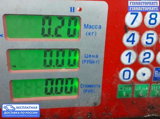 ЭБУ ДВС (блок управления двигателем) на BMW 3 (E90/E91/E92/E93)