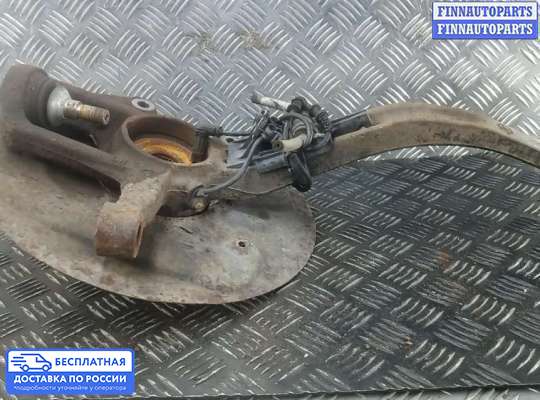 Ступица на Mercedes-Benz GL (X164)