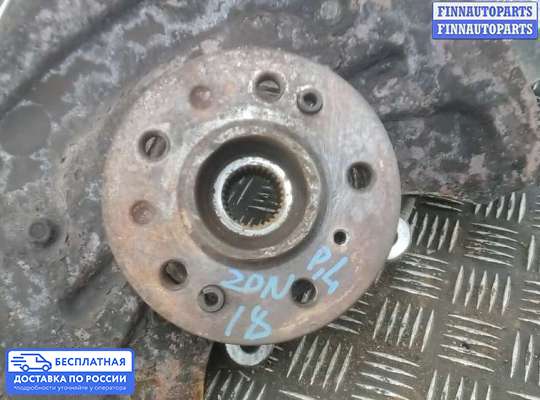 Ступица на Mercedes-Benz GL (X164)