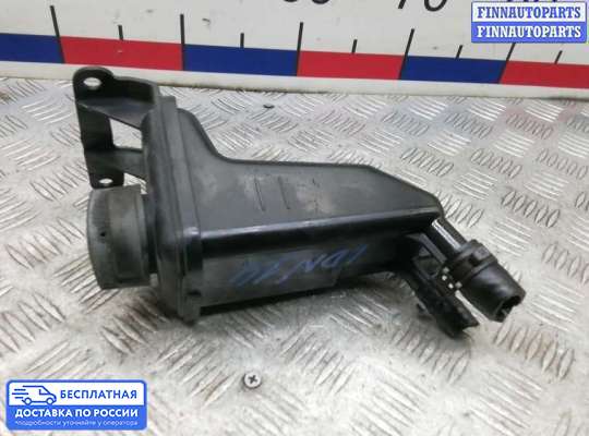 Бачок гидроусилителя на Audi A4 (8E/8H, B7)