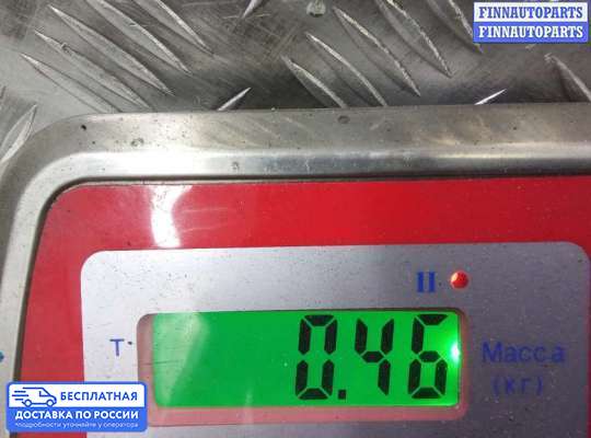 Форсунка топливная на Ford Focus III