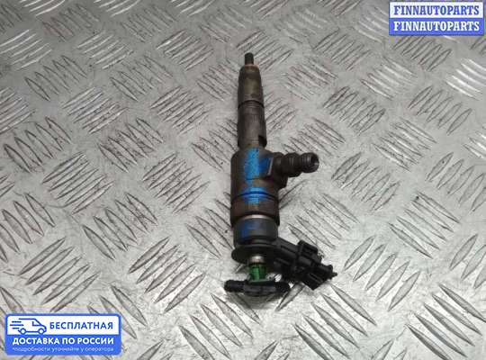 Форсунка топливная на Ford Focus III