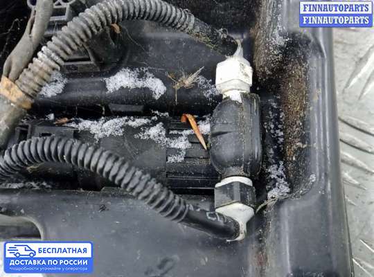 Бачок омывателя на Volkswagen Tiguan I (5N)