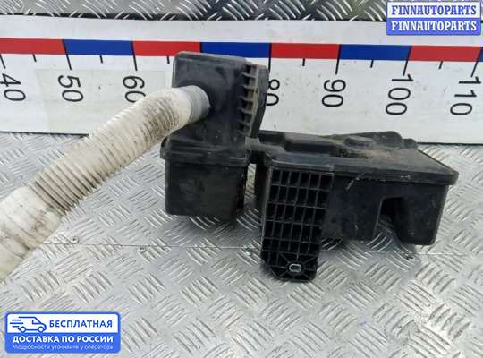 Бачок омывателя на Volkswagen Tiguan I (5N)