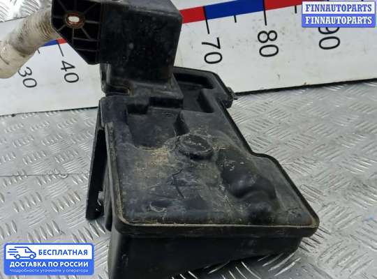 Бачок омывателя на Volkswagen Tiguan I (5N)