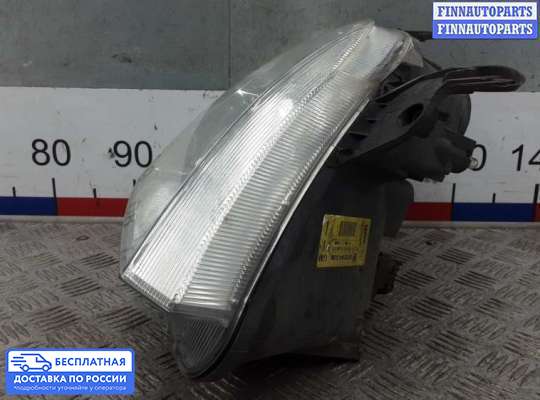 Фара передняя на Opel Meriva A
