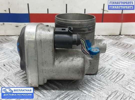 Заслонка дроссельная на Volkswagen Touran I (1T)