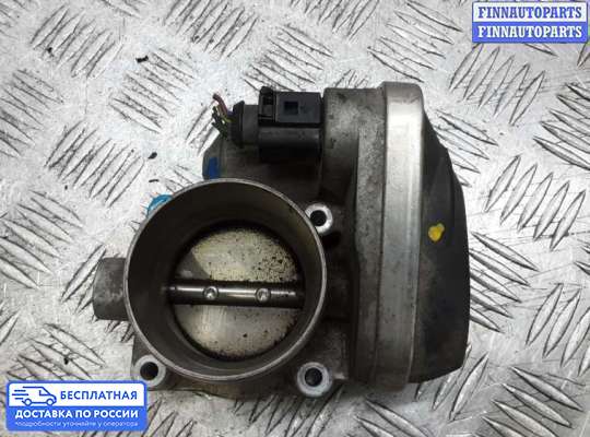Заслонка дроссельная на Volkswagen Touran I (1T)