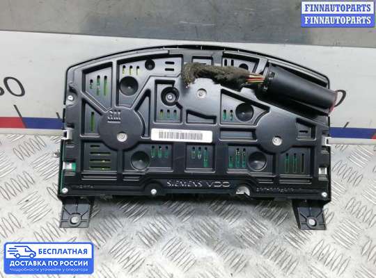 Щиток приборов на Opel Astra H / Classic