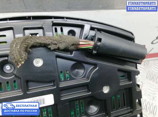 Щиток приборов на Opel Astra H / Classic