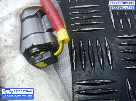 Подушка безопасности (прочее) на Toyota RAV4 IV (CA40)