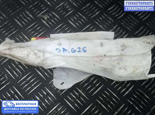 Подушка безопасности (прочее) на Toyota RAV4 IV (CA40)