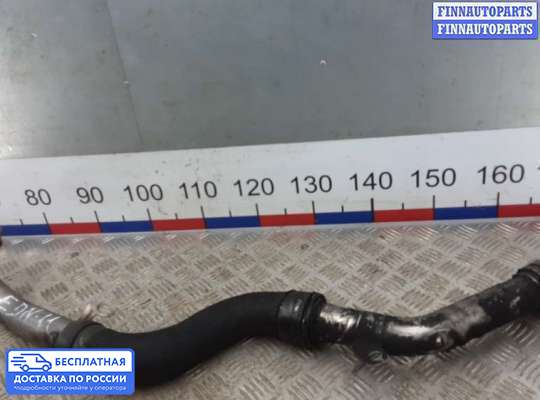 Патрубок (трубка, шланг) на Renault Fluence